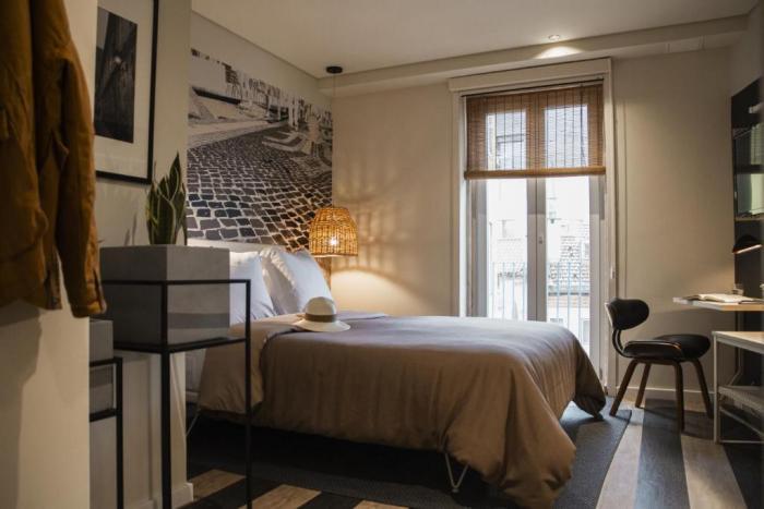 Hotel Room007 Select Via Veneto Rom