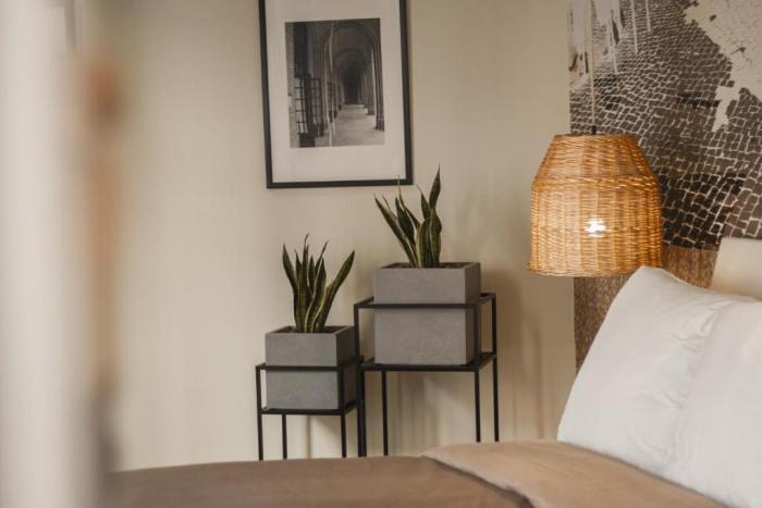 Room007 Select Via Veneto 4* Rom