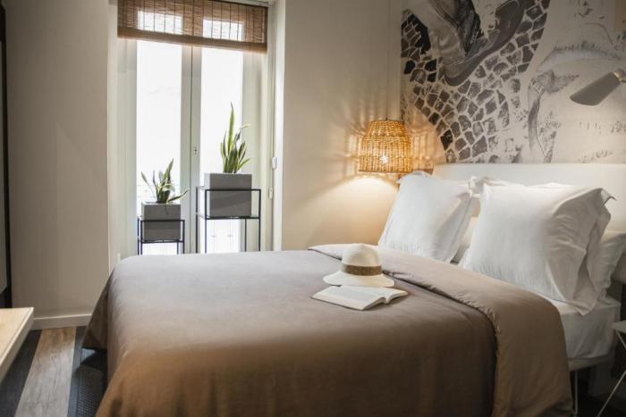 Room007 Select Via Veneto 4* Rom
