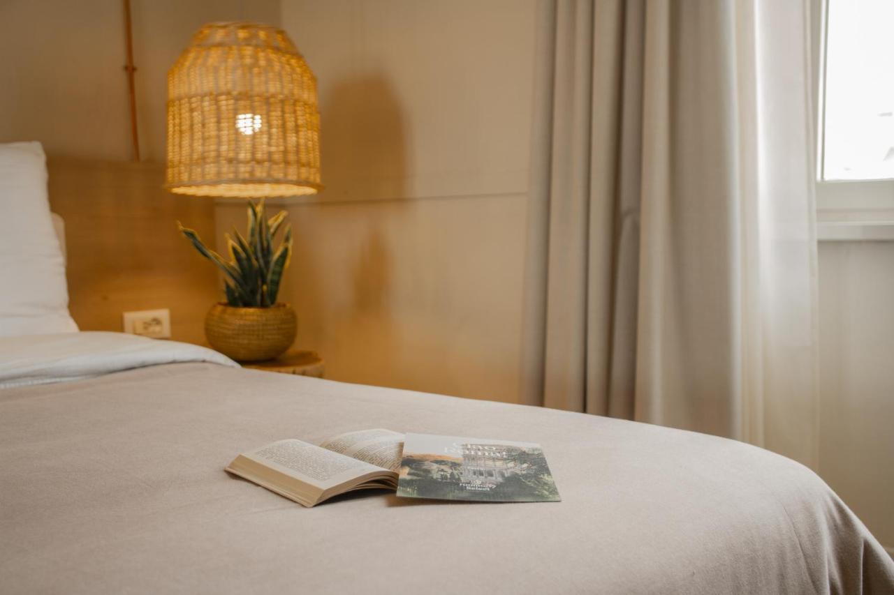 Room007 Select Via Veneto Rom