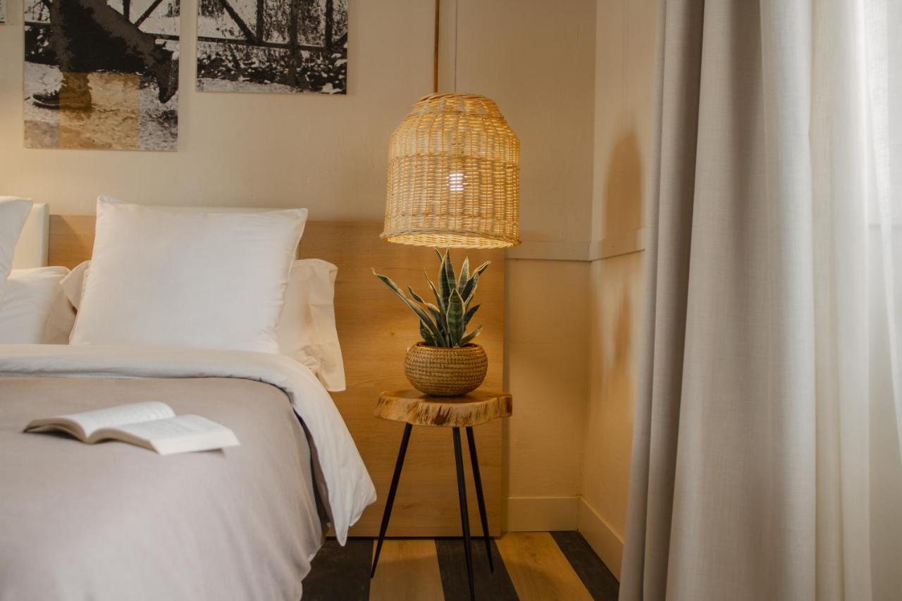 Room007 Select Via Veneto 4* Rom