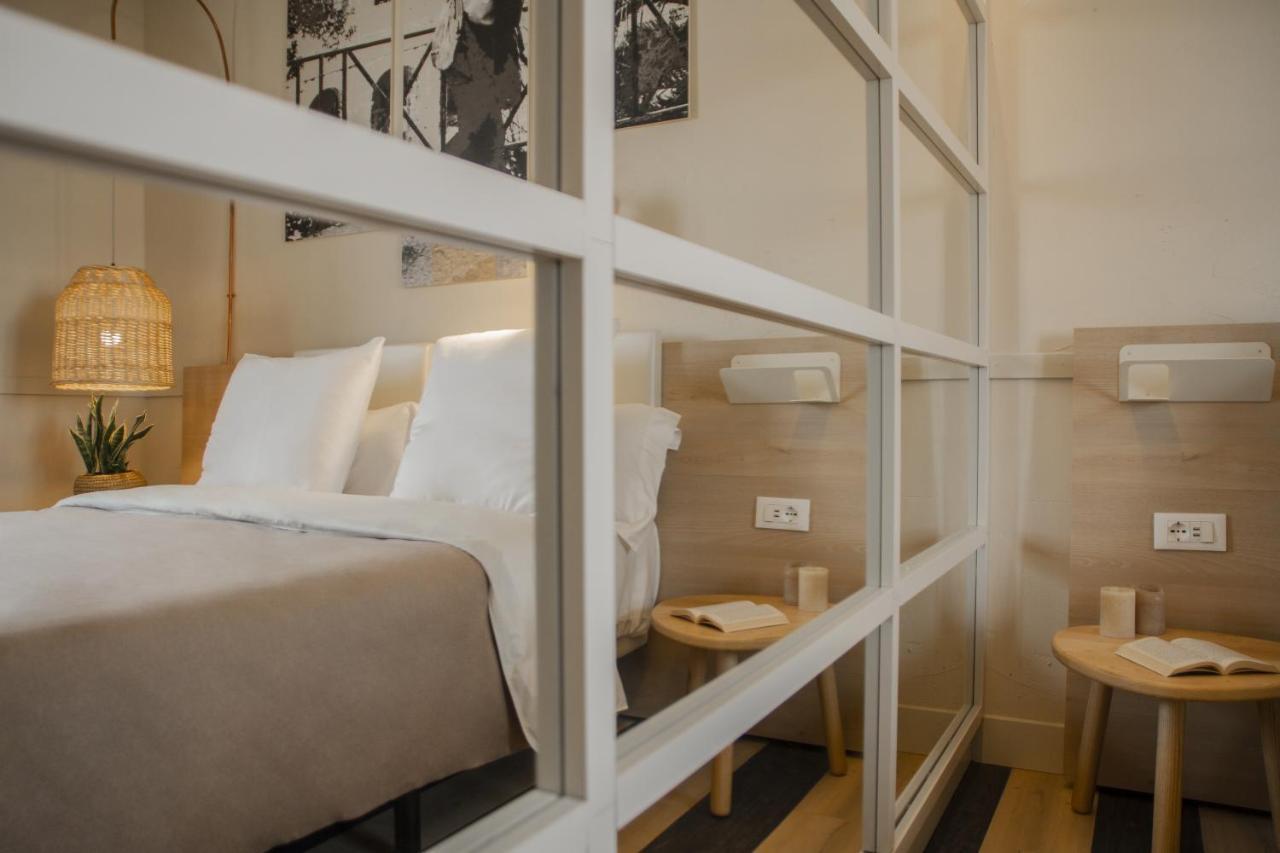 Room007 Select Via Veneto Hotel Rom