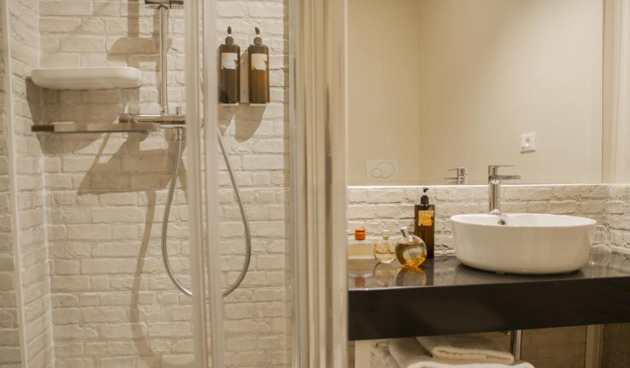 Room007 Select Via Veneto 4* Rom