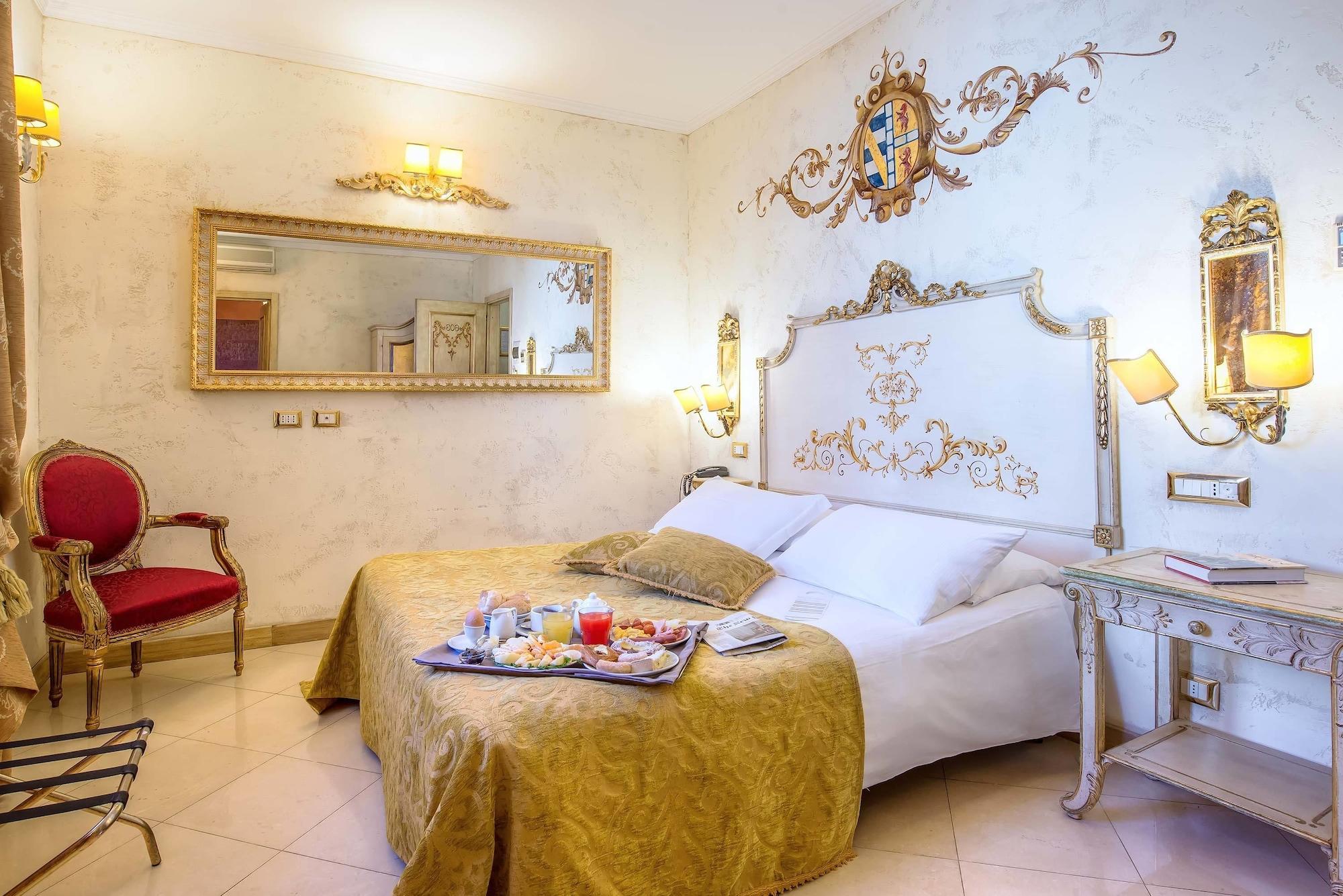 Room007 Select Via Veneto Rom
