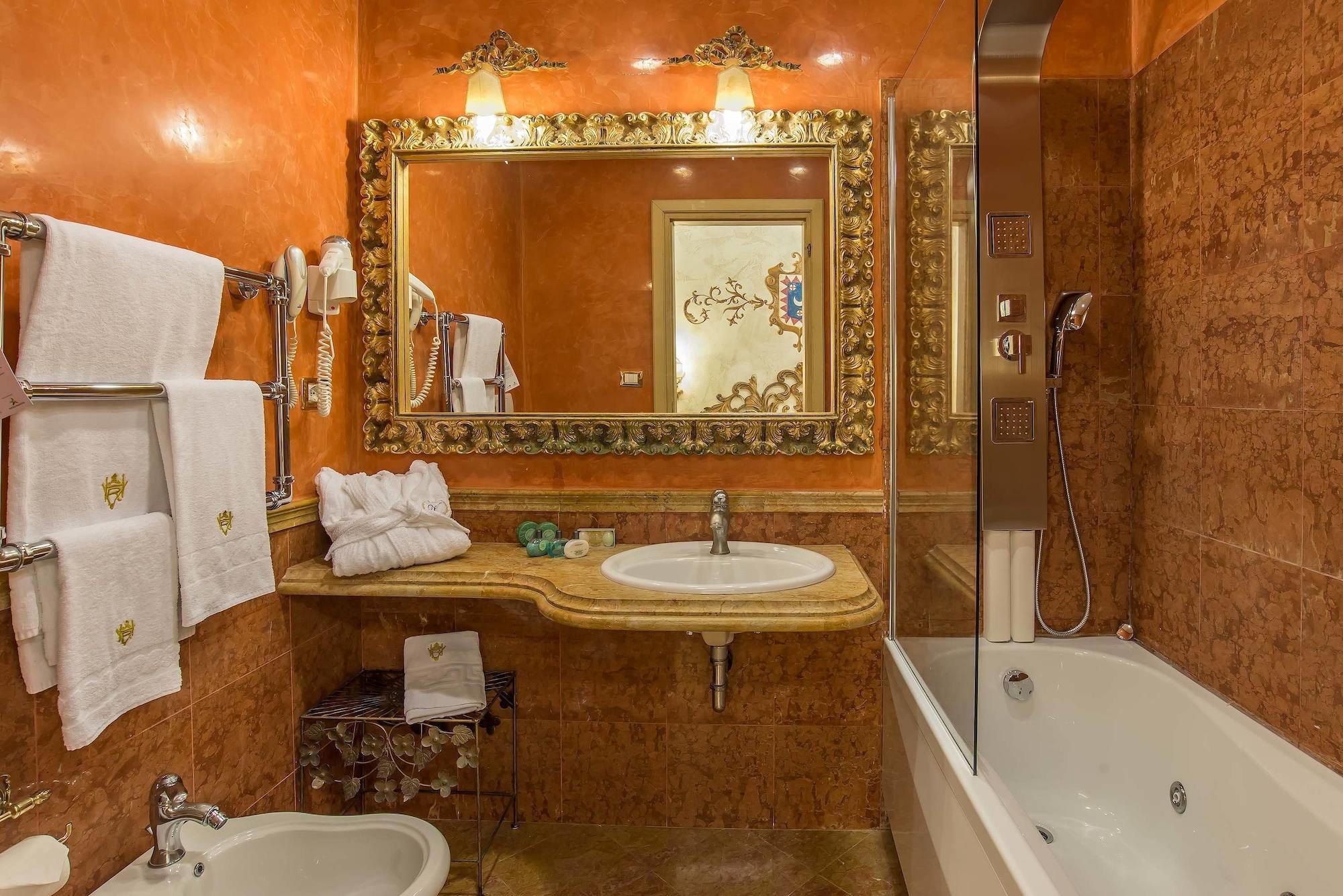 Room007 Select Via Veneto Hotel Rom