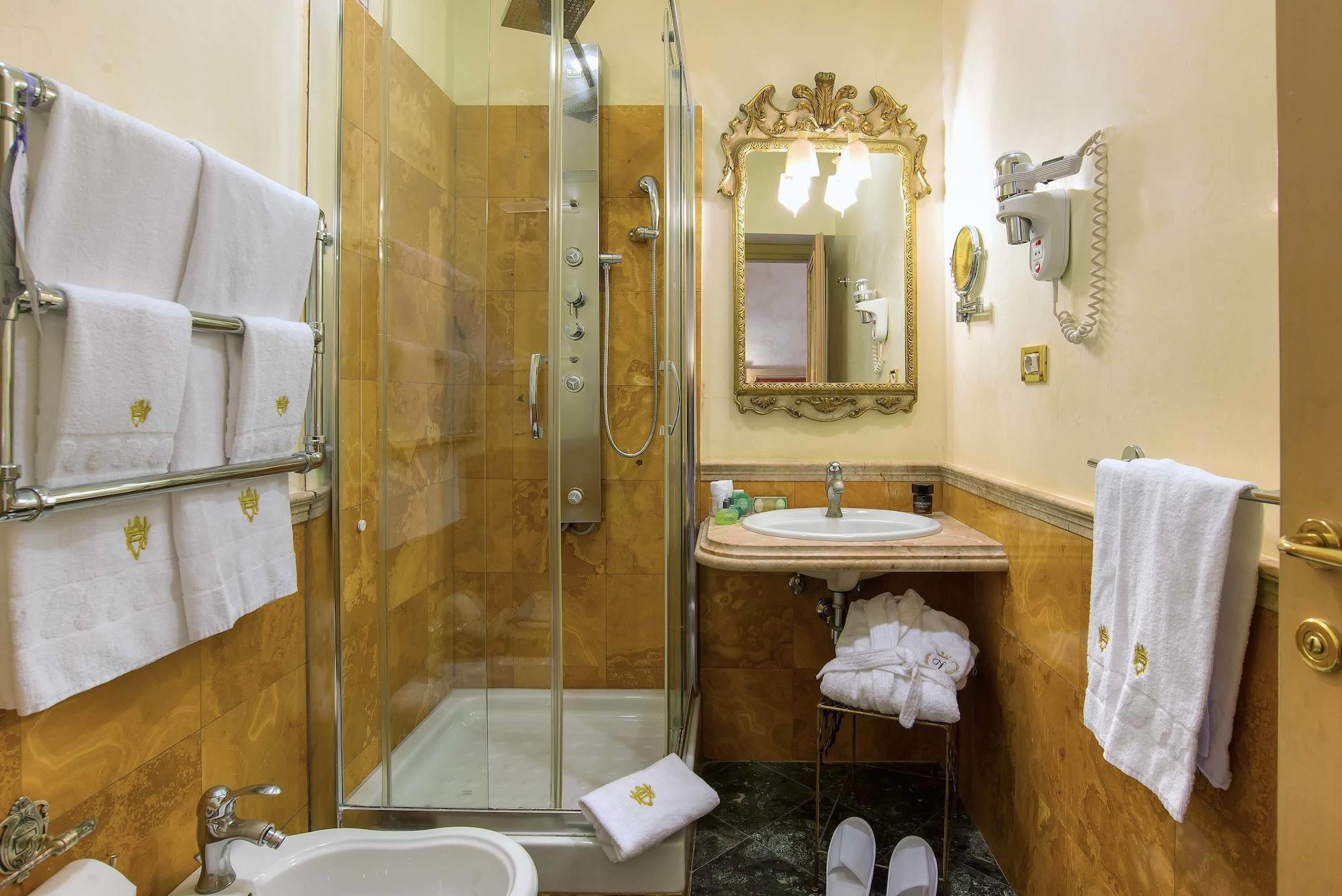 Hotel Room007 Select Via Veneto Rom