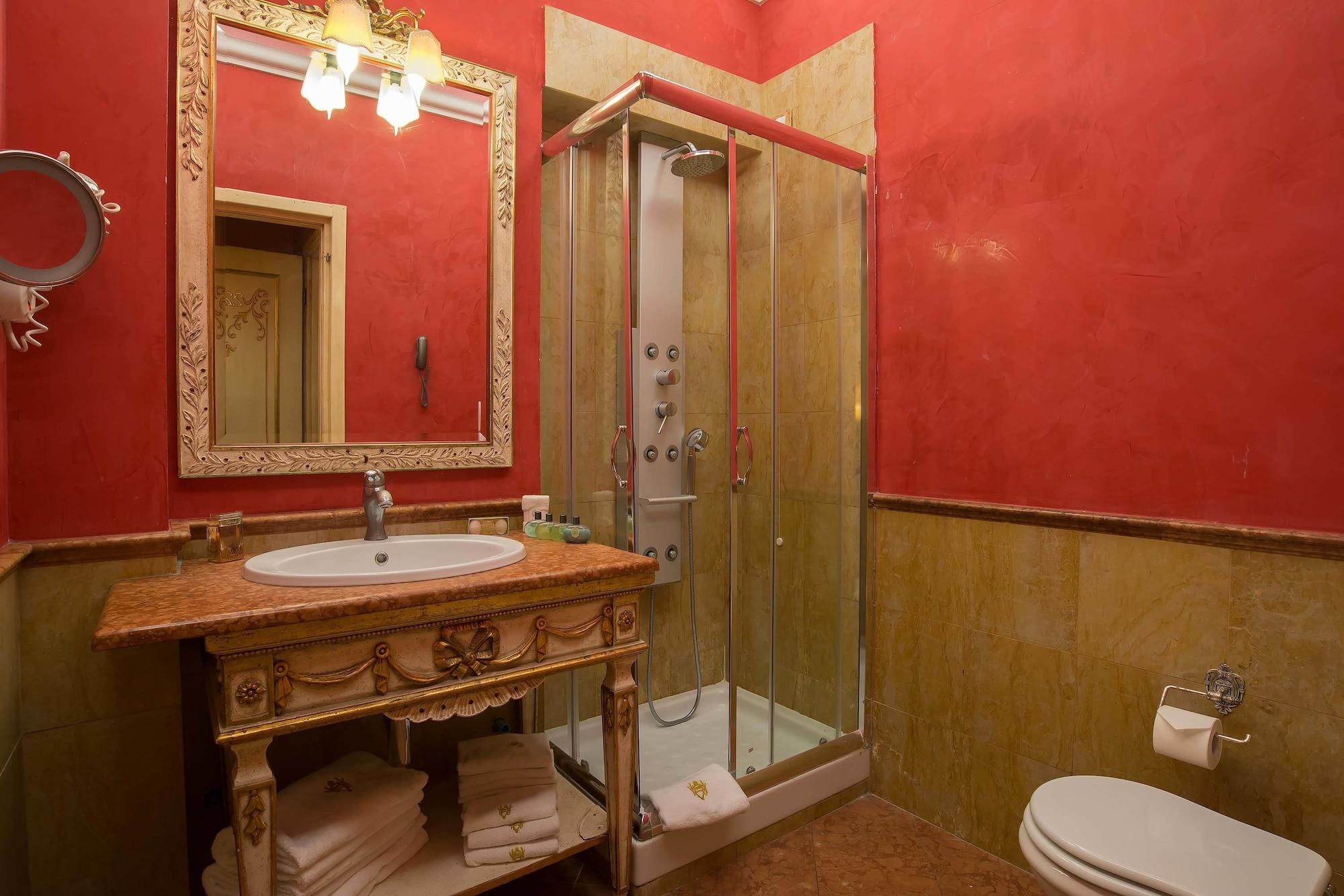 Hotel Room007 Select Via Veneto Rom