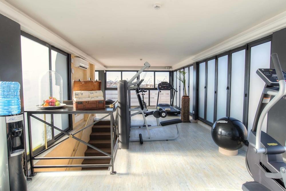 Room007 Select Via Veneto Rom