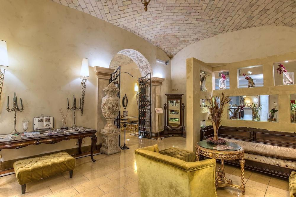 Room007 Select Via Veneto Rom